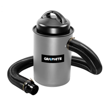 Odkurzacz do wiórów i trocin Graphite 59G611