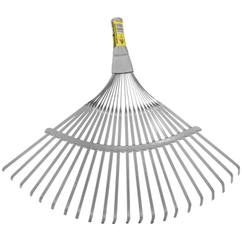 Grabie blaszane wachlarzowe Grot G-200-0401