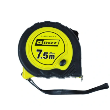 Miara zwijana 7,5m Grot G-400-0217