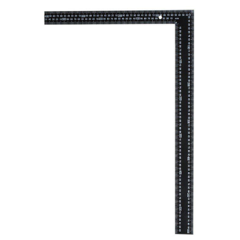 Kątownik dekarski 600x400mm Grot G-400-0650