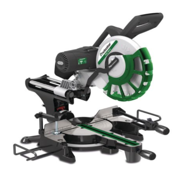 Ukośnica Holzstar KGZ 305 E 5702305