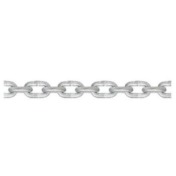 Łańcuch techniczny DIN5685-A 3mm ocynk