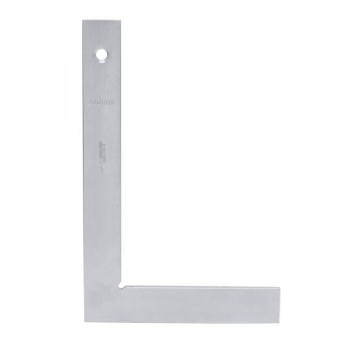 Kątownik ślusarski płaski 200x130mm Limit 120470216