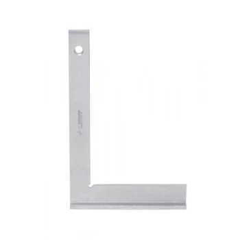 Kątownik ślusarski stalowy ze stopką 300x180mm Limit 120480314