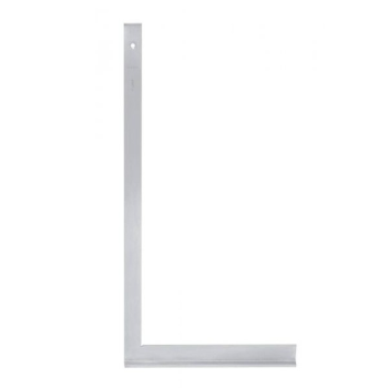 Kątownik ślusarski stalowy ze stopką 600x330mm Limit 120480611