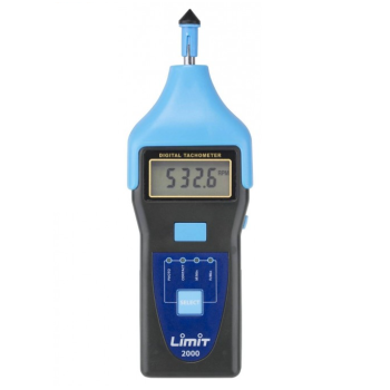 Miernik prędkości obrotowej R2000 Limit 132370107