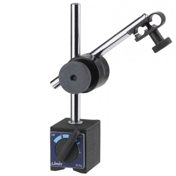 Statyw magnetyczny do czujników pomiarowych 230mm Limit 151280104