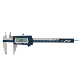 Suwmiarka cyfrowa Limit 190140400 150mm