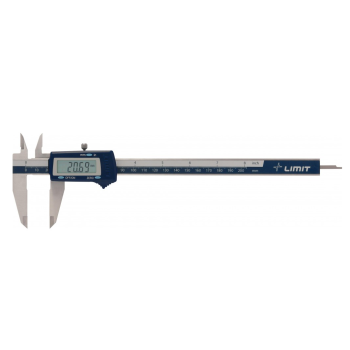 Suwmiarka elektroniczna Limit 190140509 200mm