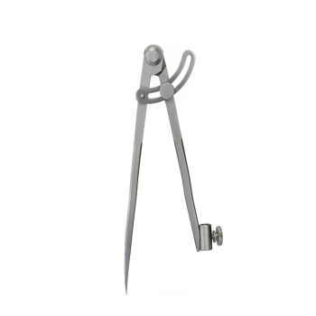 Cyrkiel stolarski 300mm Limit 24280208