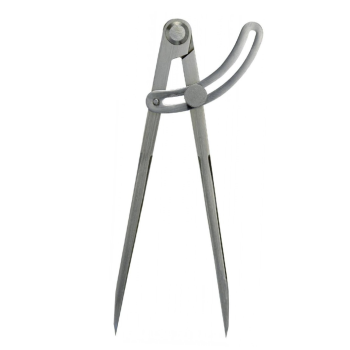 Cyrkiel ślusarski 150mm Limit 24290207