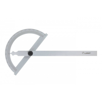 Kątomierz nastawny 80x120mm Limit 25480104