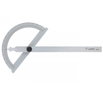 Kątomierz nastawny 150x200mm Limit 25480302