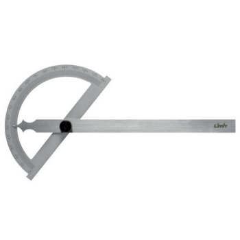 Kątomierz nastawny 200x300mm Limit 25480401