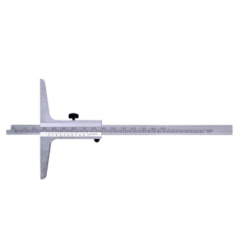 Głębokościomierz 150mm Limit 26430108