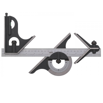 Kątomierz wielofunkcyjny Limit 266850106