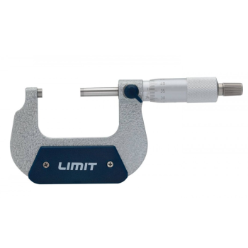 Mikrometr kabłąkowy 25-50mm Limit 272370206