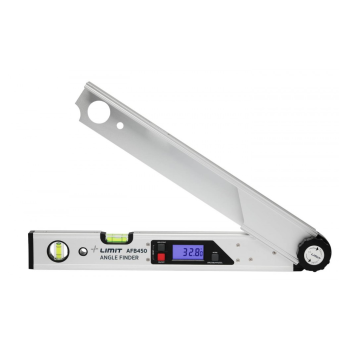 Kątomierz cyfrowy AFB450 Limit 272500109