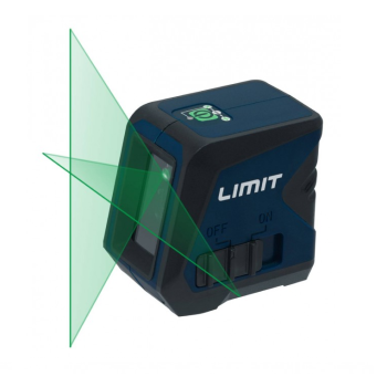 Laser krzyżowy Limit 1000-G 27746020