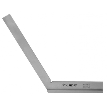 Kątownik stalowy ze stopką 120° 300x200 mm Limit 279850408