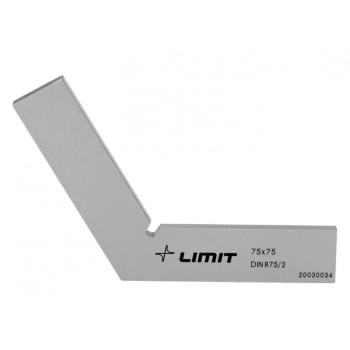 Kątownik stalowy 120° 75x75 mm Limit 279860209
