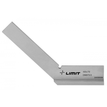 Kątownik stalowy ze stopką 135° 150x100 mm Limit 279870208