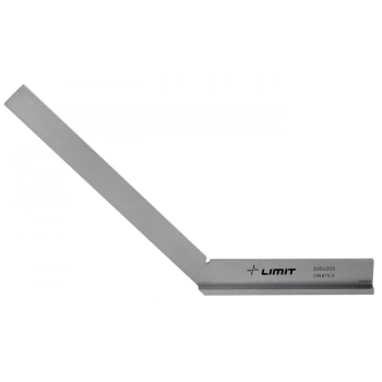 Kątownik stalowy ze stopką 135° 300x200 mm Limit 279870406