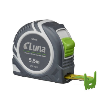 Miara zwijana 5,5m Push Lock Luna 270730211