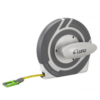 Taśma miernicza włókno szklane 30m Luna 270770209