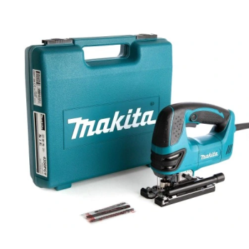 Wyrzynarka sieciowa Makita 4350FCT 720W z podcinaniem