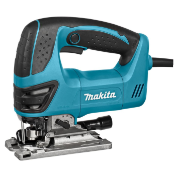 Wyrzynarka sieciowa Makita 4350FCT 720W z podcinaniem