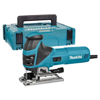 Wyrzynarka sieciowa Makita 4351FCTJ 720W z podcinaniem