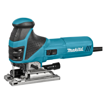 Wyrzynarka sieciowa Makita 4351FCTJ 720W z podcinaniem