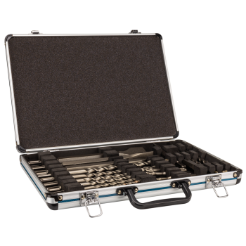 Zestaw dłut i wierteł SDS+ Makita D-42444