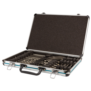 Zestaw dłut i wierteł SDS+ Makita D-42444