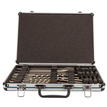 Zestaw dłut i wierteł SDS+ Makita D-42444