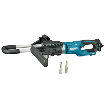 Wiertnica glebowa akumulatorowa XGT Makita DG001GZ05