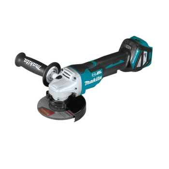 Szlifierka kątowa Makita DGA517ZJ 125mm 18V