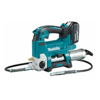 Smarownica akumulatorowa Makita DGP180RT