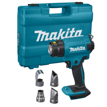 Opalarka akumulatorowa Makita DHG180ZK