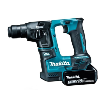 Młotowiertarka Makita DHR171RTJ