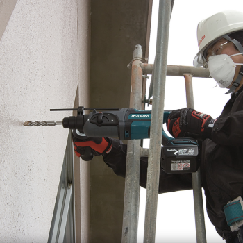 Młotowiertarka akumulatorowa Makita DHR241Z