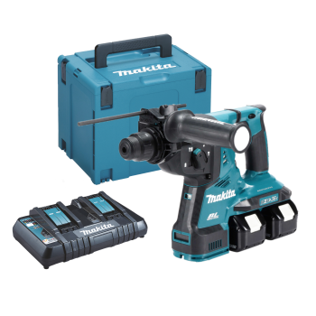 Młotowiertarka Makita DHR280PT2J