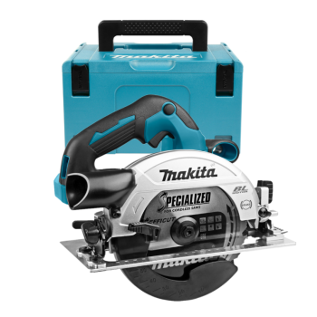 Pilarka tarczowa Makita DHS660ZJ