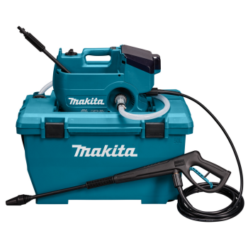 Myjka ciśnieniowa akumulatorowa Makita DHW080ZK