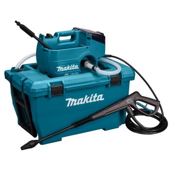 Myjka ciśnieniowa akumulatorowa Makita DHW080ZK