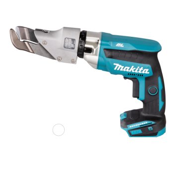 Nożyce do blachy akumulatorowe Makita DJS131Z