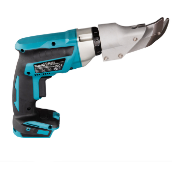 Nożyce do blachy akumulatorowe Makita DJS131Z