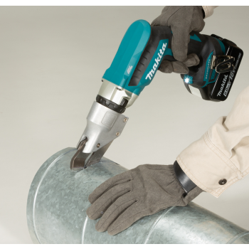 Nożyce do blachy akumulatorowe Makita DJS131Z