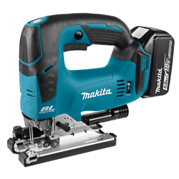 Wyrzynarka akumulatorowa Makita DJV182RTJ 18V